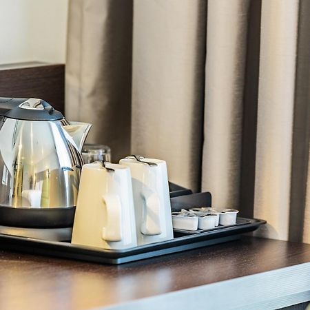 Premier Inn Hamburg City Millerntor Екстер'єр фото