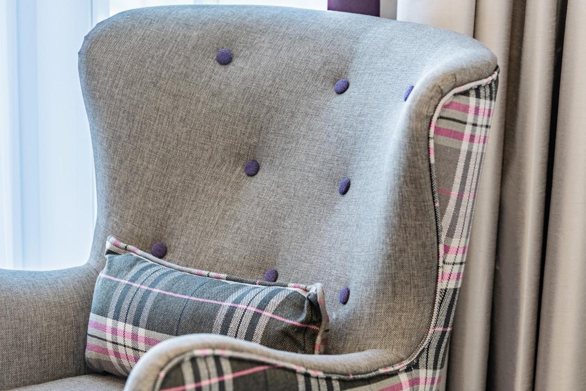 Premier Inn Hamburg City Millerntor Екстер'єр фото
