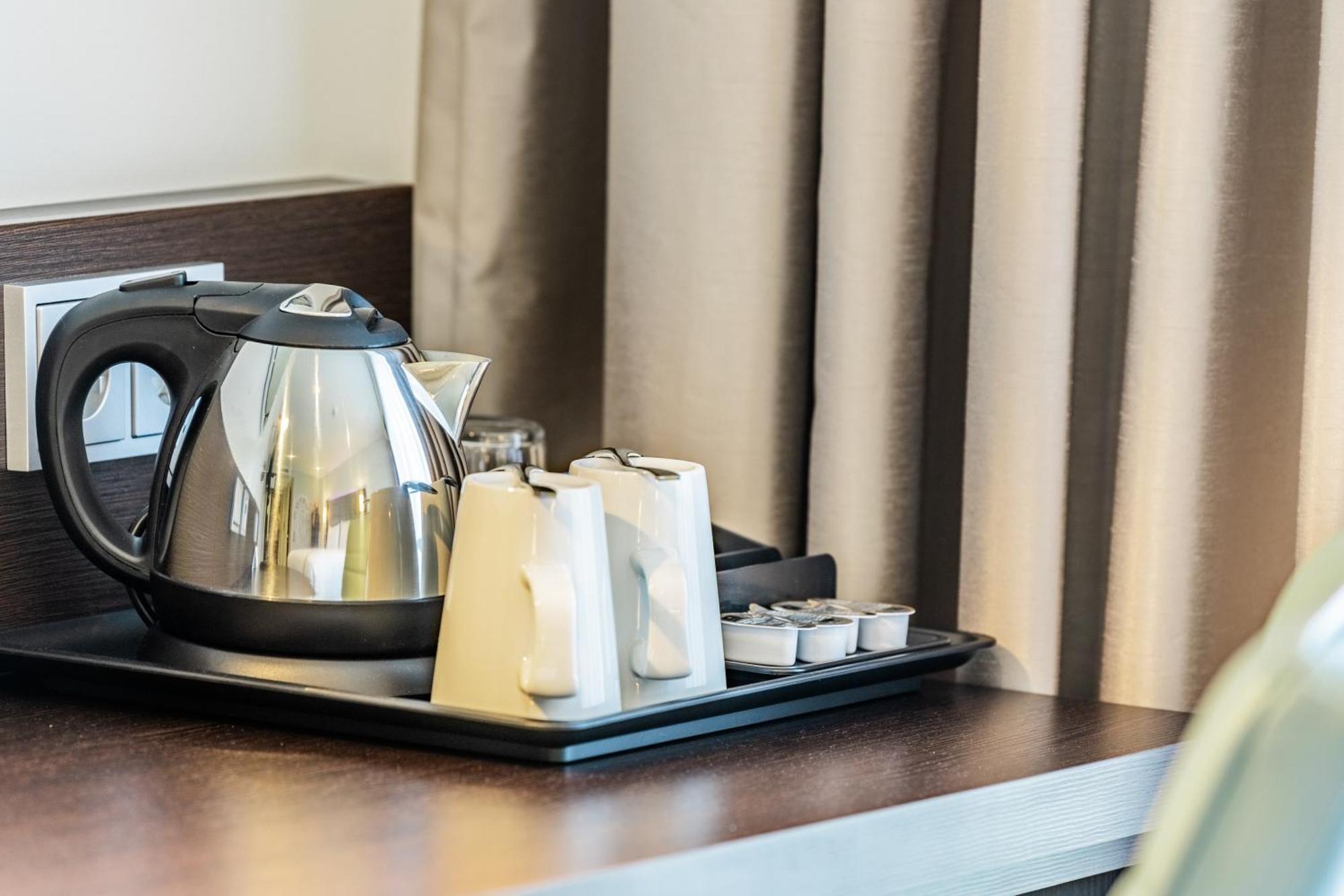 Premier Inn Hamburg City Millerntor Екстер'єр фото