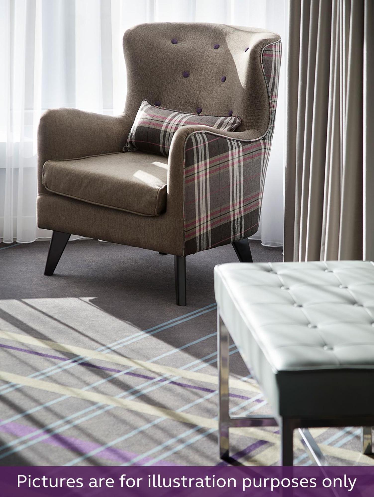 Premier Inn Hamburg City Millerntor Екстер'єр фото